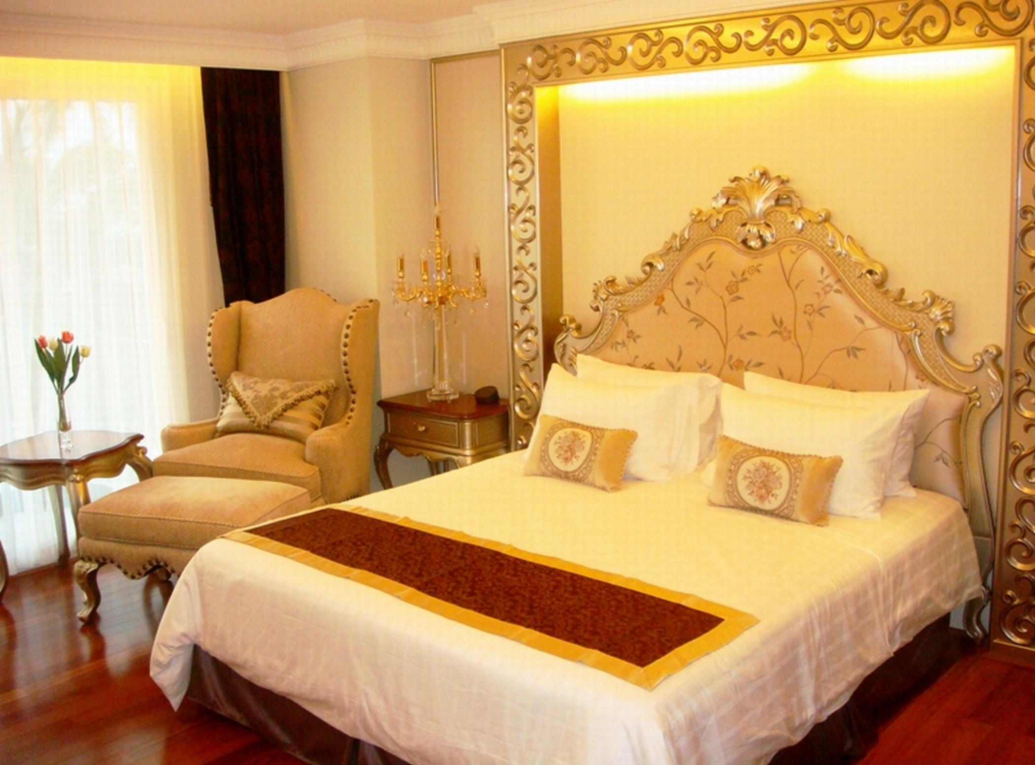 Lk The Empress Hotel Pattaya Ngoại thất bức ảnh